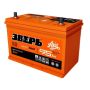 Автомобильный аккумулятор Зверь Asia ZVKA95-3-R 95А/ч-12V ст EN930 выносные (Азия) обратная 306x175x225