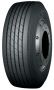 Грузовая шина WestLake CR976А 275/70R22,5 148/145M рулевая 16PR новая