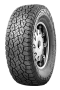 Легкогрузовая шина Kumho AT52 235/85 R16C 120/116S