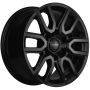 Легковой диск Khomen Wheels KHW1723 8x17 6x139,7 ET38 67,1 Black