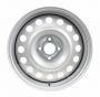 Легковой диск Swortech S403 5,5x14 4x100 ET43 60,1 Silver