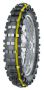 Мотошина Mitas EF-07 110/80 R18 58M Rear Wheel (заднее колесо)